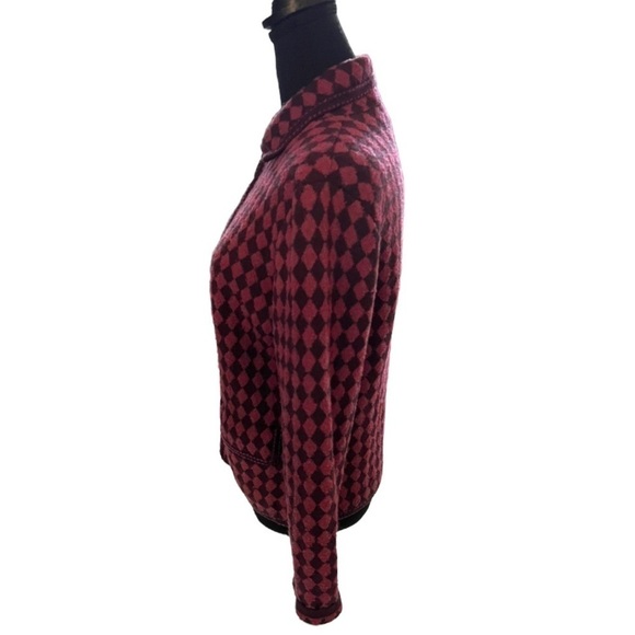 Pendleton Women's Wool Blend Jacket Medium - Picture 3 of 10